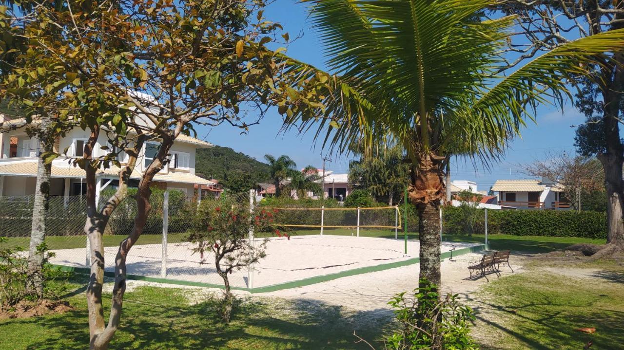 Residencial Costa Rica - Chale 01 Villa Florianopolis Exterior photo